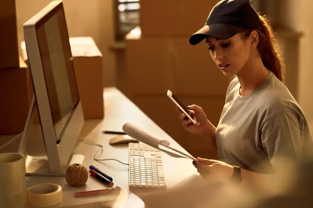 E-Ticaret Lojistiği ile Dijital Ticarette Operasyonel Mükemmellik