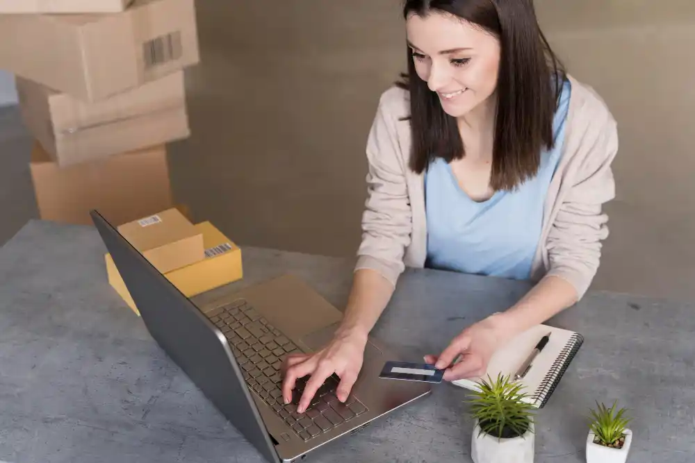 E-Ticaret Lojistiği ile İşletme Giderlerini Yönetme ve Tasarruf Yolları