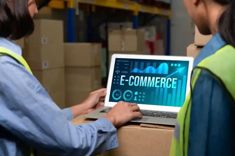 E-Ticaret Lojistiği ve Dijital Entegrasyonun Operasyonel Başarıya Etkisi