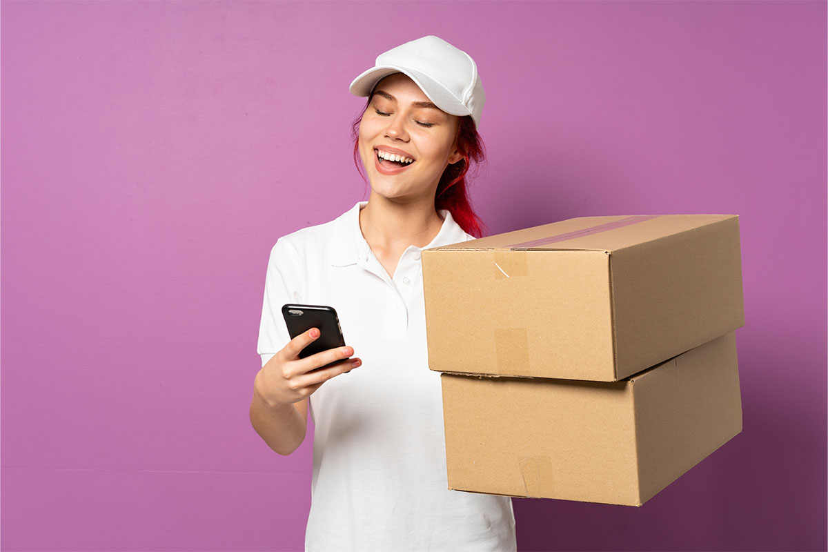 e-ticaret lojistiği yönetimi
