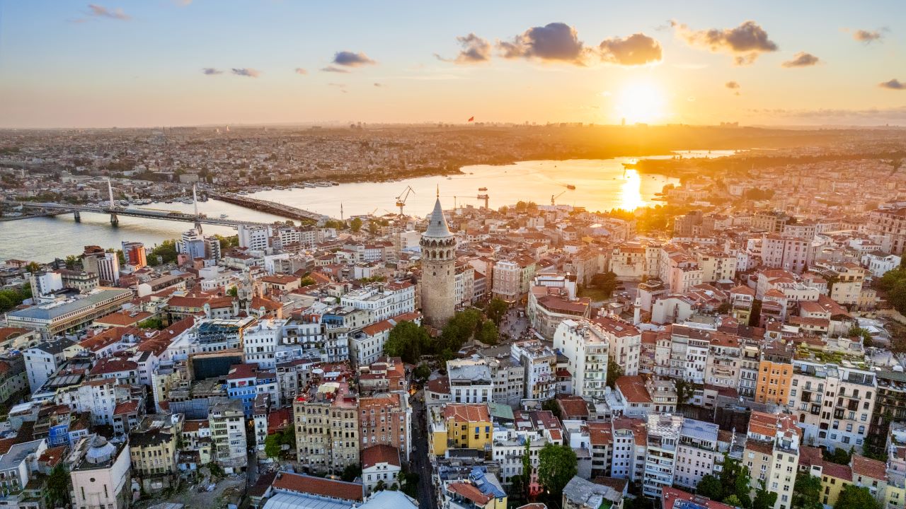 istanbul kurumsal taşımacılık