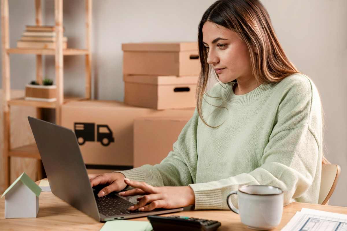 E-ticaret Lojistiği 