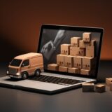 e-ticaret lojistigi