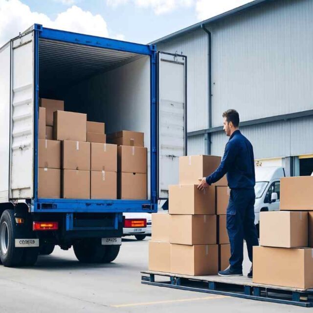 E-Ticaret Lojistiği Nasıl Planlanır